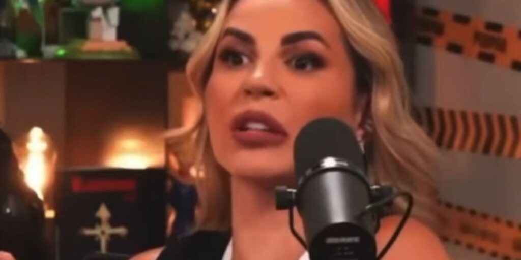 Deolane diz que foi aclamada por detentas e detalha prisão