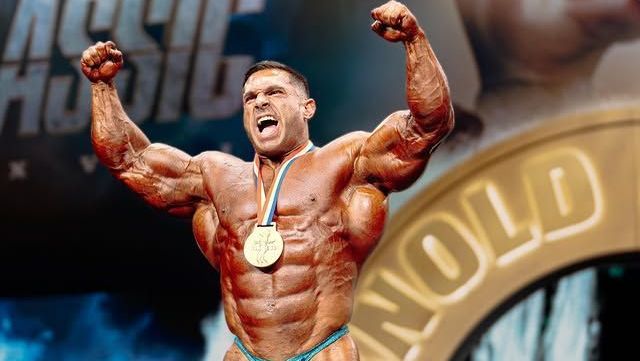 Arnold Classic Ohio 2025: veja todos os resultados e como foi o torneio