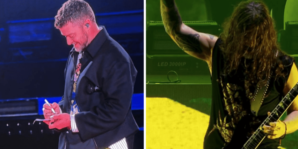 De hits nostálgicos a autógrafo: confira destaques do dia 3 de Lollapalooza