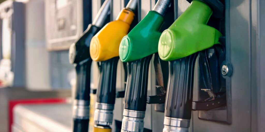 Petrobras anuncia redução do preço do diesel nas refinarias