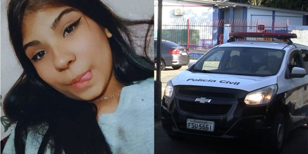 Caso Vitória: policiais buscam pistas para descobrir autor do crime