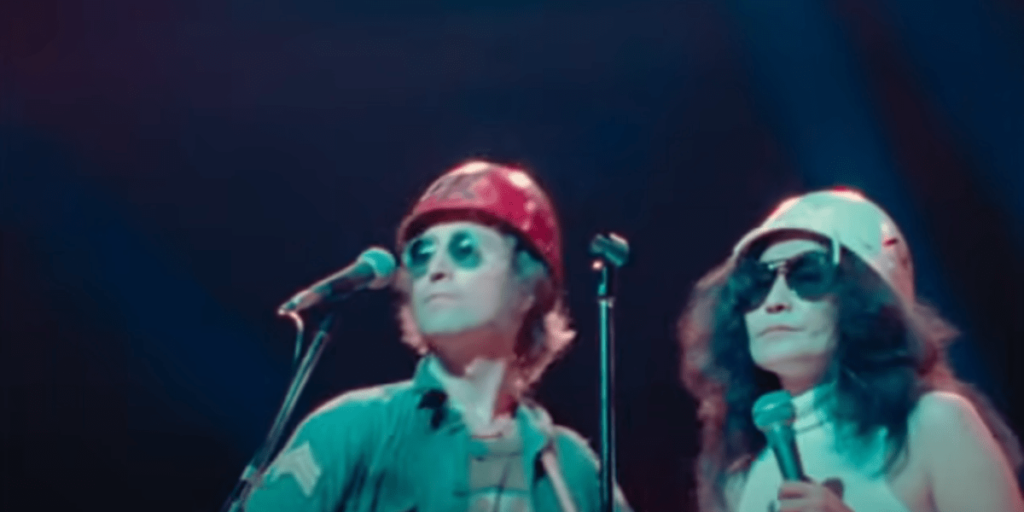 Novo documentário de John Lennon e Yoko Ono ganha trailer; assista