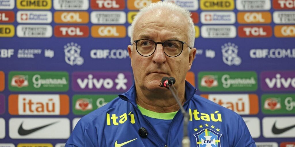 Seleção Brasileira: saiba o dia em que Dorival Júnior fará convocação