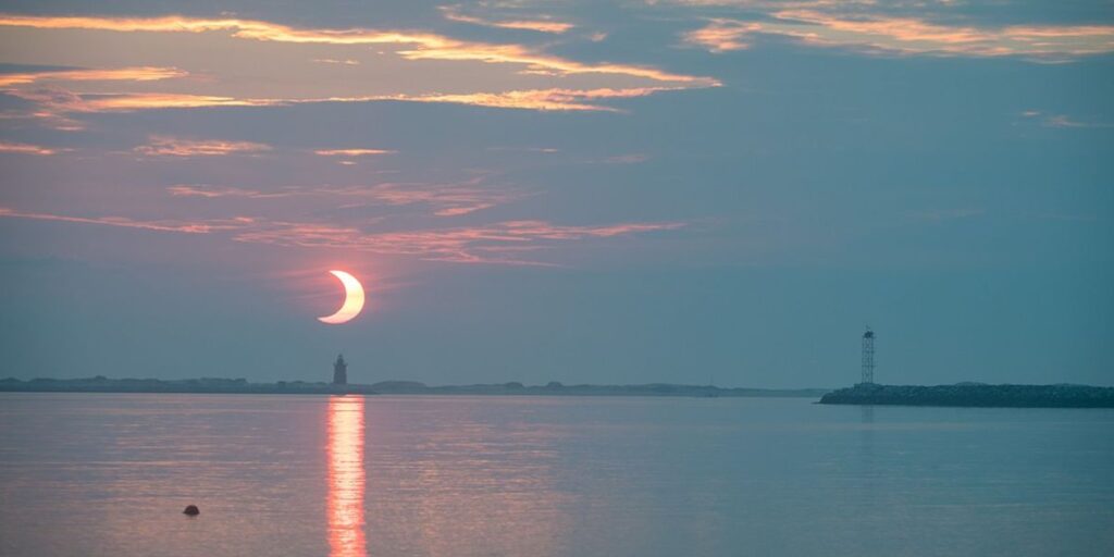 O que é um eclipse solar? Entenda como fenômeno ocorre