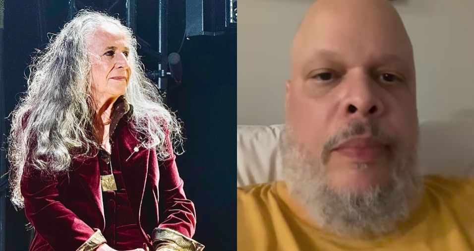 Ed Motta critica Maria Bethânia após reclamação da cantora durante show