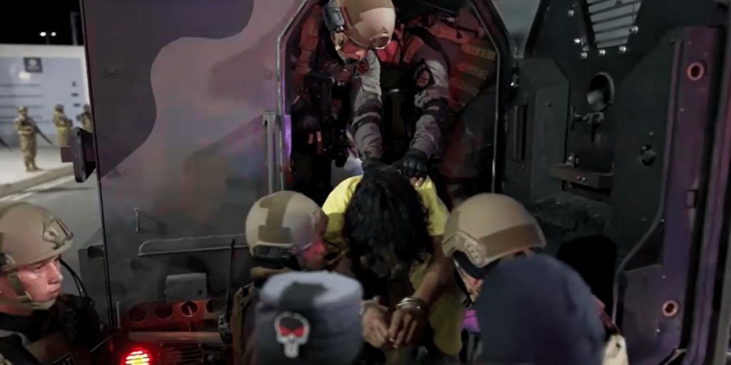 Trump e as deportações de venezuelanos: entenda os próximos passos