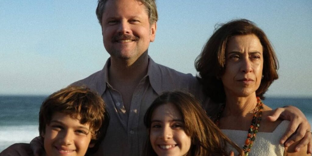 Bilheteria mundial de "Ainda Estou Aqui" arrecada R$ 200 milhões