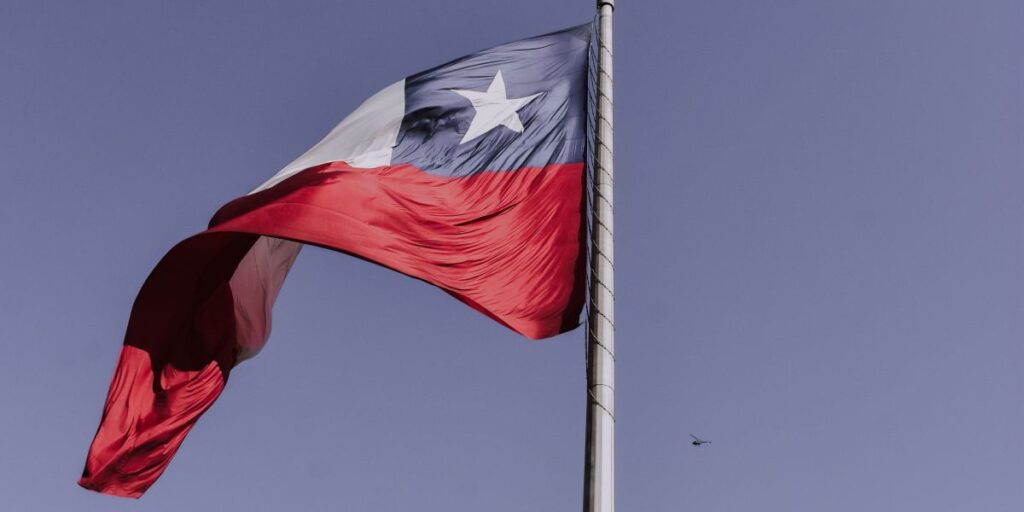 Terremoto de magnitude 6,3 atinge cidade no litoral do Chile, diz entidade