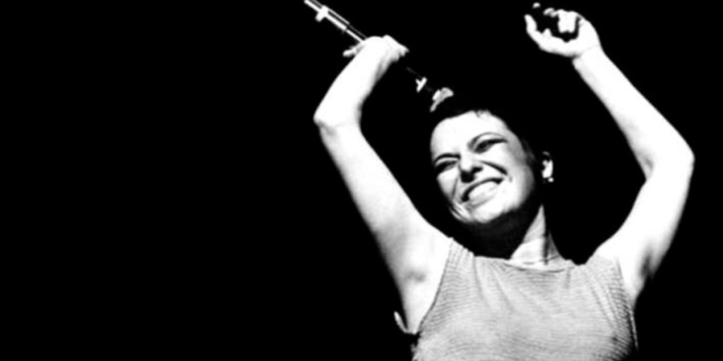 Streaming revela músicas mais ouvidas de Elis Regina, que faria 80 anos