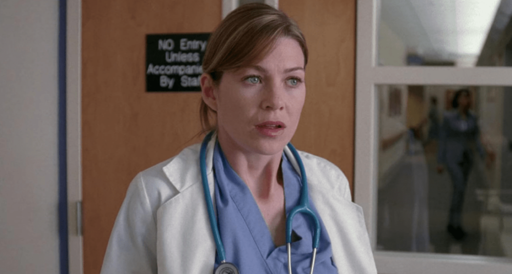 "Grey's Anatomy" completa 20 anos e elenco celebra nas redes; veja