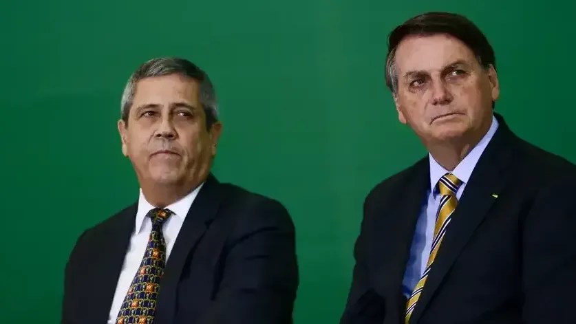 OAB fala em imparcialidade ao avaliar pedidos de Bolsonaro e Braga Netto