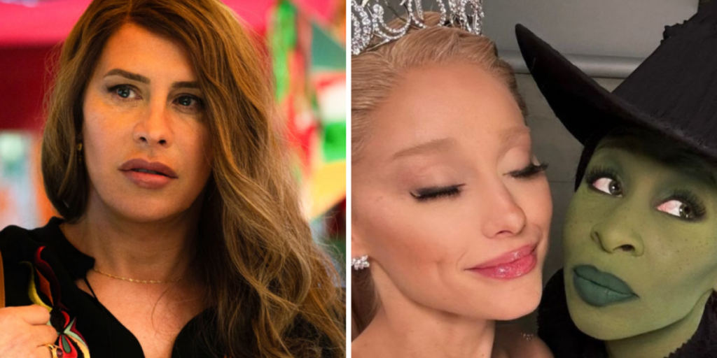 Após o Oscar, "Emilia Pérez" e "Wicked" vencem ACE Eddie Awards 2025