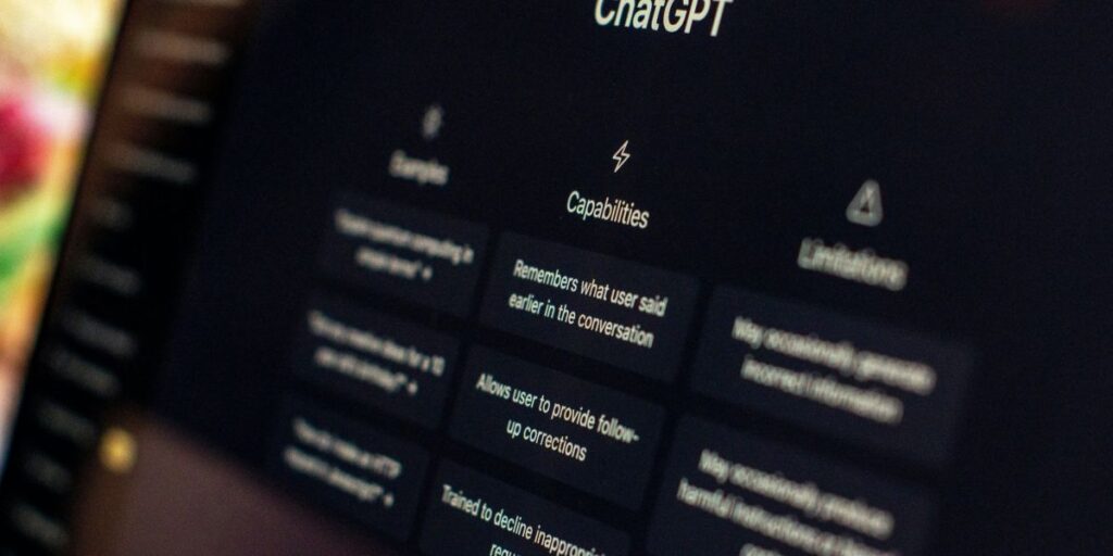 10 alternativas ao ChatGPT: conheça IAs com diferentes soluções