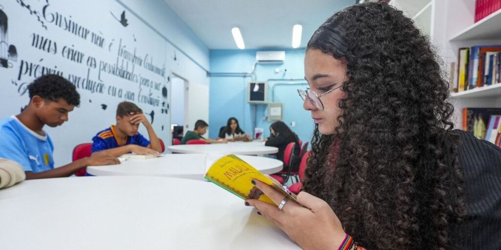 Partiu IF: saiba como vai funcionar o cursinho para estudantes do 9º ano