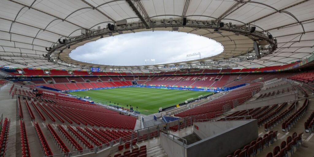 Stuttgart x Bayer Leverkusen: horário e onde assistir ao jogo da Bundesliga