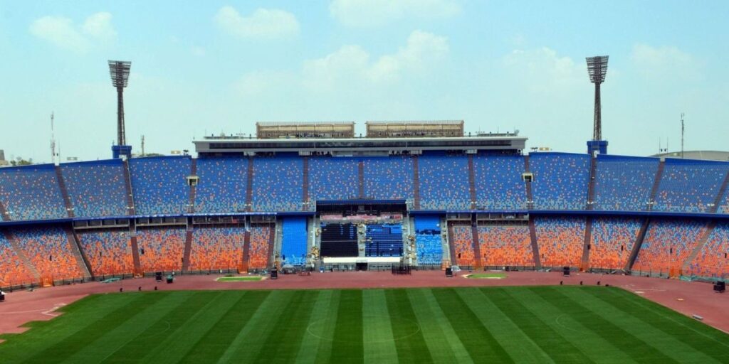 Egito x Serra Leoa: horário e onde assistir ao jogo das Eliminatórias