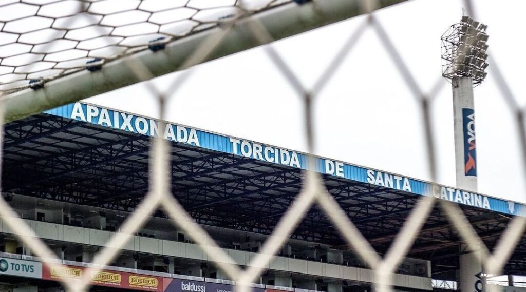 Avaí x Chapecoense: horário e onde assistir à final do Catarinense