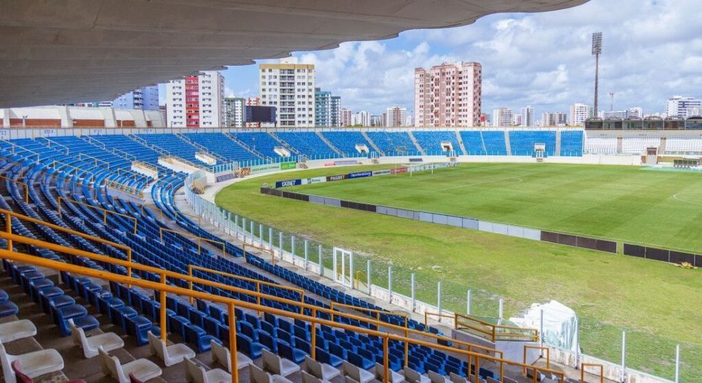 Confiança x Sampaio Corrêa: onde assistir ao jogo da Copa do Nordeste