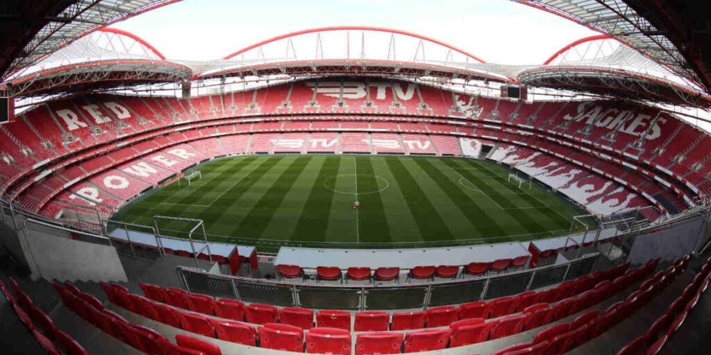 Benfica x Barcelona: horário e onde assistir ao jogo da Champions League