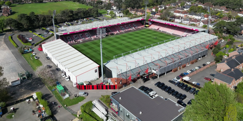Bournemouth x Manchester City: horário e onde assistir à Copa da Inglaterra