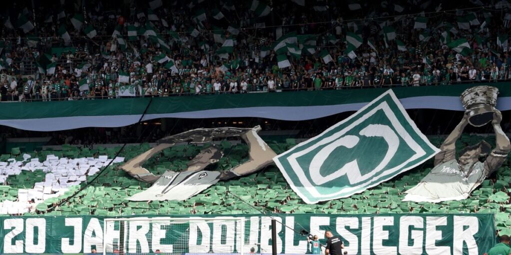 Werder Bremen x Mönchengladbach: onde assistir ao jogo da Bundesliga