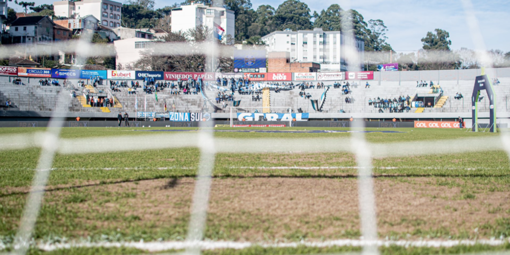 Caxias x Fluminense: horário e onde assistir ao jogo da Copa do Brasil 2025