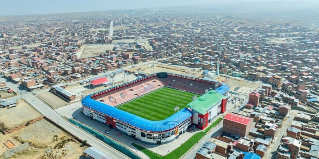 Bolívia x Uruguai: horário e onde assistir ao jogo das Eliminatórias