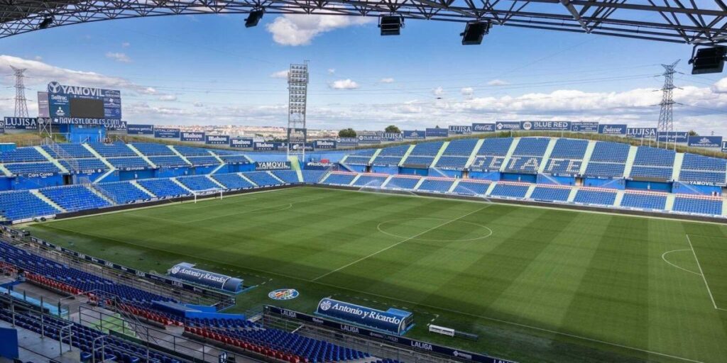 Getafe x Atlético de Madrid: horário e onde assistir ao jogo da LaLiga