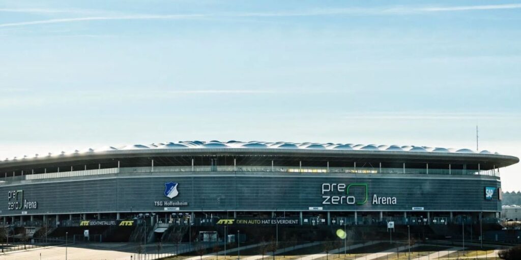 Hoffenheim x Heidenheim: horário e onde assistir ao jogo da Bundesliga