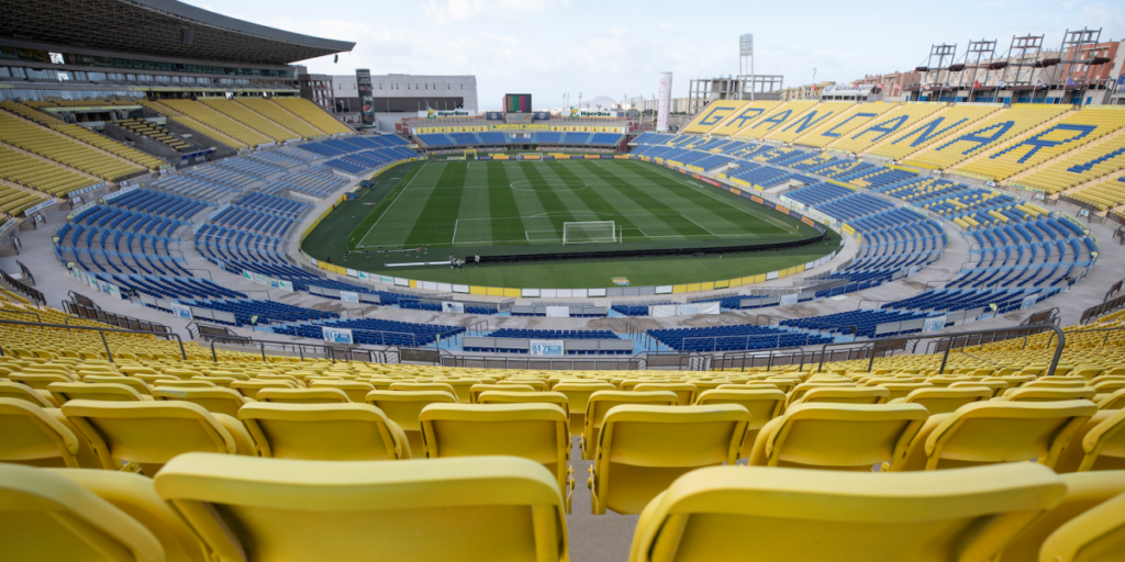 Las Palmas x Alavés: horário e onde assistir ao jogo da LaLiga