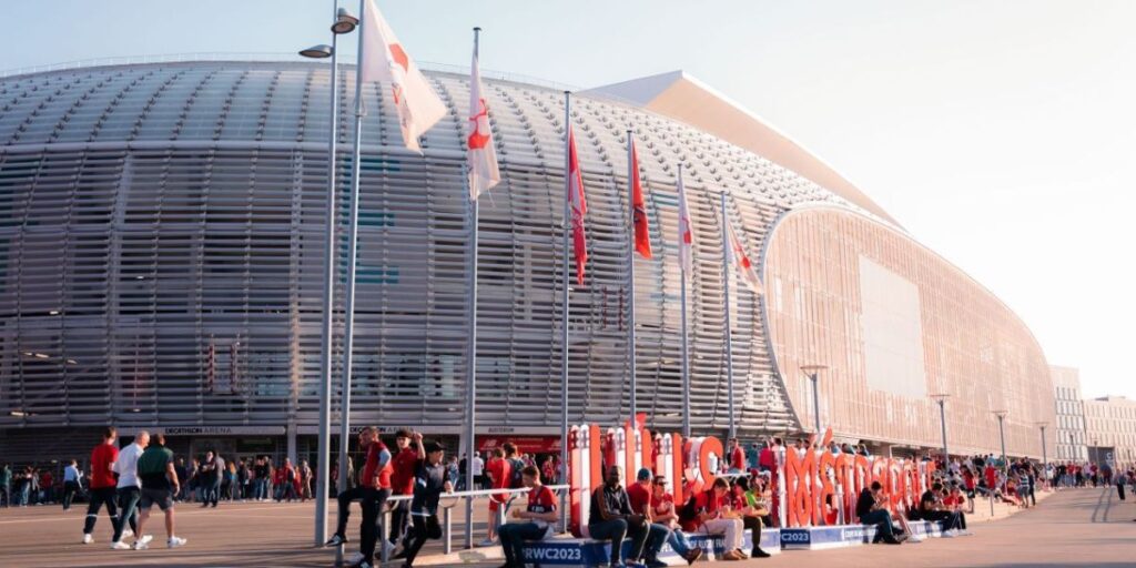 Lille x Dortmund: horário e onde assistir ao jogo da Champions League