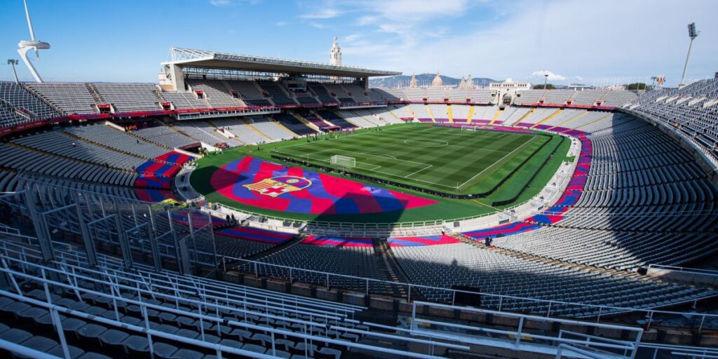 Barcelona x Osasuna: horário e onde assistir ao jogo da LaLiga