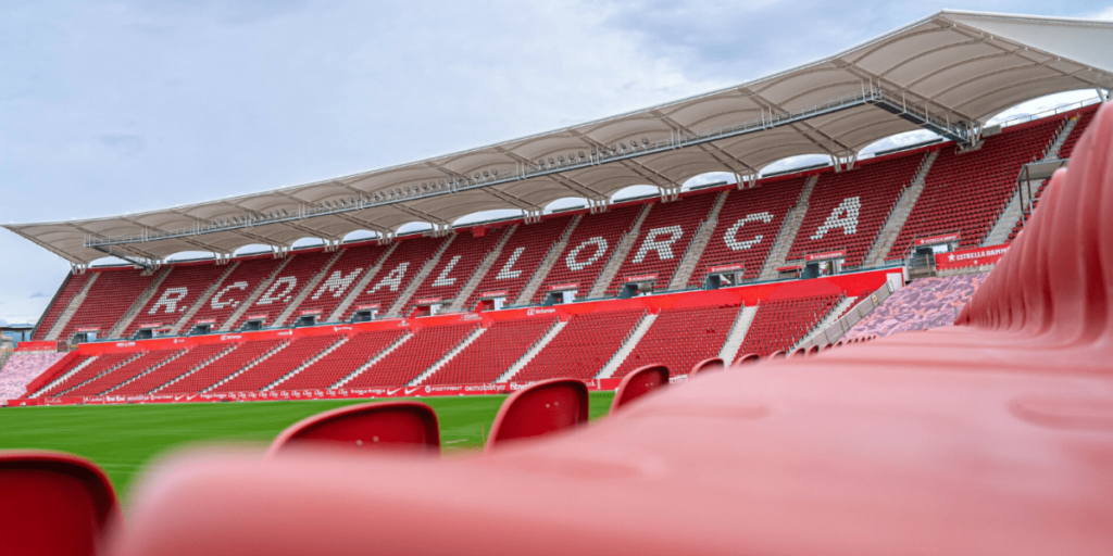 Mallorca x Espanyol: horário e onde assistir ao jogo da LaLiga