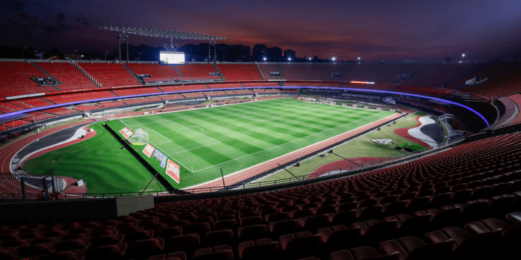 São Paulo x Novorizontino: horário e onde assistir às quartas do Paulistão