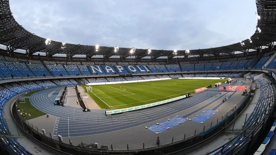 Napoli x Milan: horário e onde assistir ao jogo da Serie A