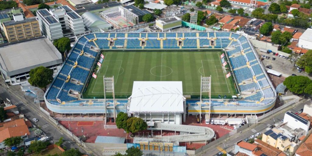 Ceará x América-RN: horário e onde assistir ao jogo da Copa do Nordeste