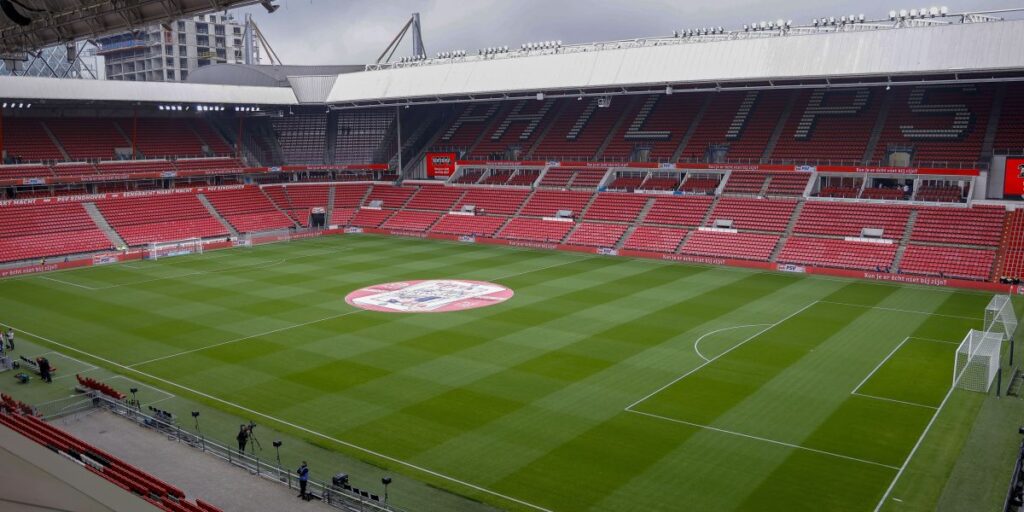 PSV x Arsenal: horário e onde assistir ao jogo da Champions League