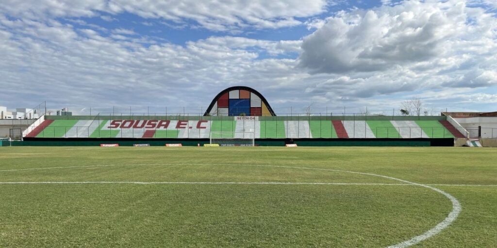 Sousa x Fortaleza: horário e onde assistir ao jogo da Copa do Nordeste