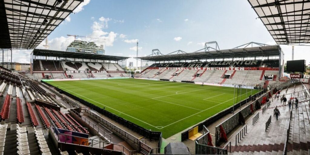 St. Pauli x Hoffenheim: horário e onde assistir ao jogo da Bundesliga 24/25