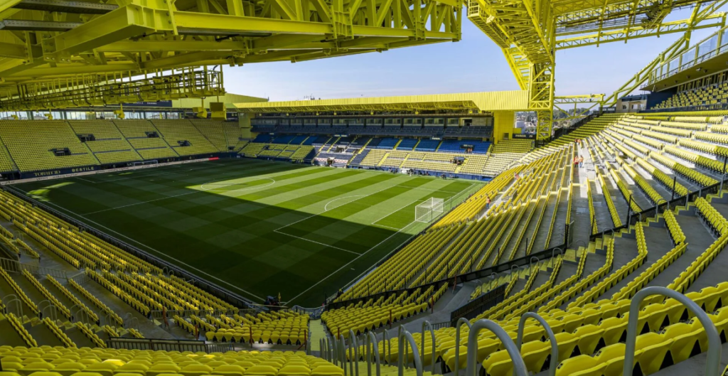 Villarreal x Espanyol: horário e onde assistir ao jogo de LaLiga