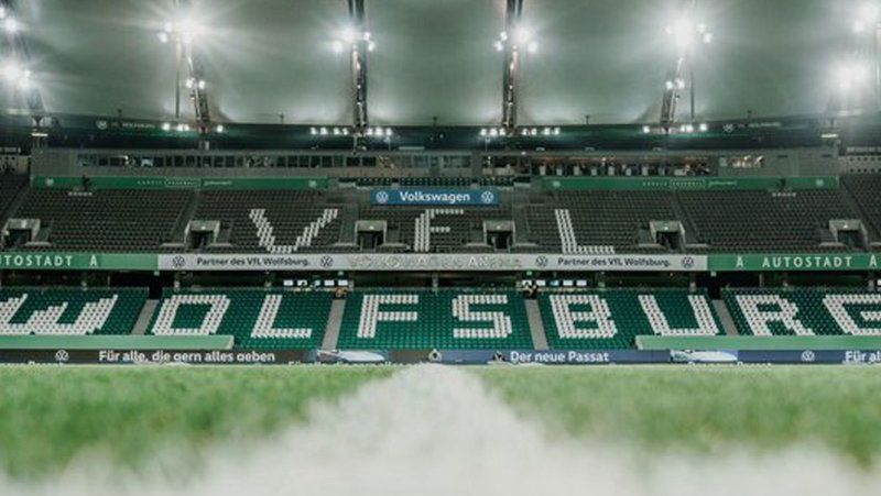 Wolfsburg x St. Pauli: horário e onde assistir ao jogo da Bundesliga