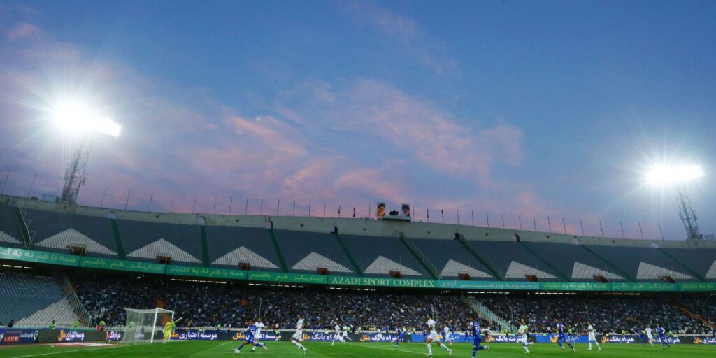 Esteghlal x Al-Nassr: horário e onde assistir ao jogo da Champions da Ásia