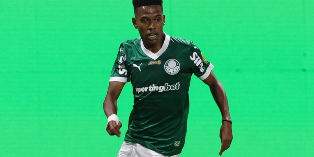 Empresário revela por que Estêvão escolheu o Chelsea