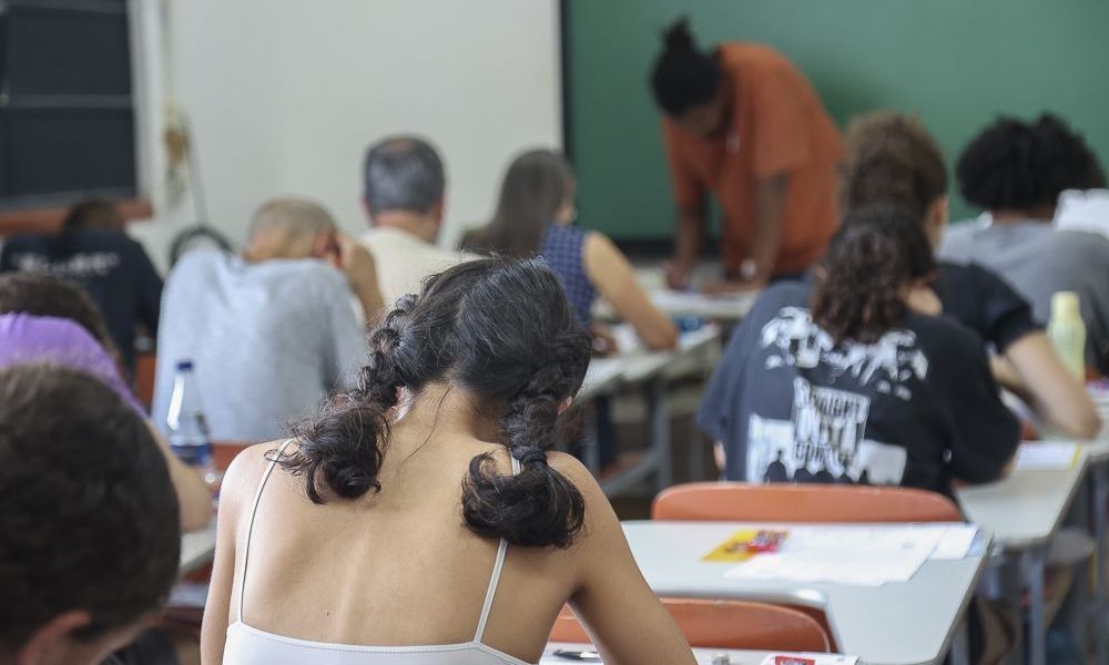 Mapa do Ensino Superior: matrículas EAD crescem 326% em 10 anos