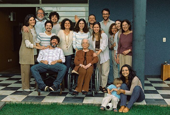 Academia anuncia sessão de "Ainda Estou Aqui" em LA após vitória no Oscar
