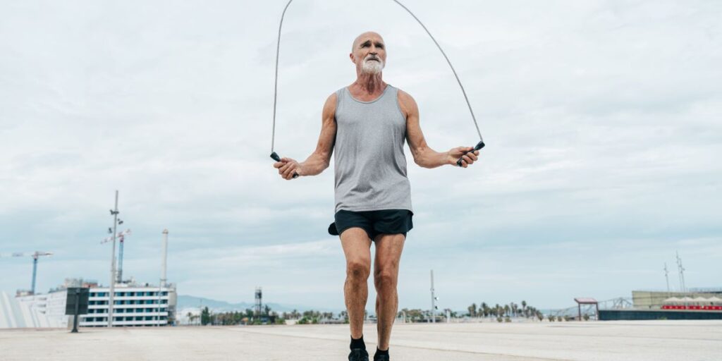 Treino de resistência ajuda a combater insônia, diz novo estudo