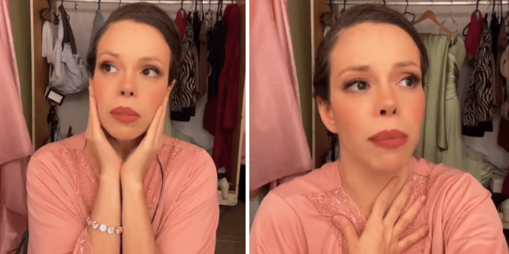 Atriz de "Wicked" lamenta episódio de transfobia antes da peça; entenda