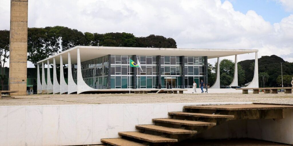 STF começa a julgar decisão que suspendeu Rumble no Brasil