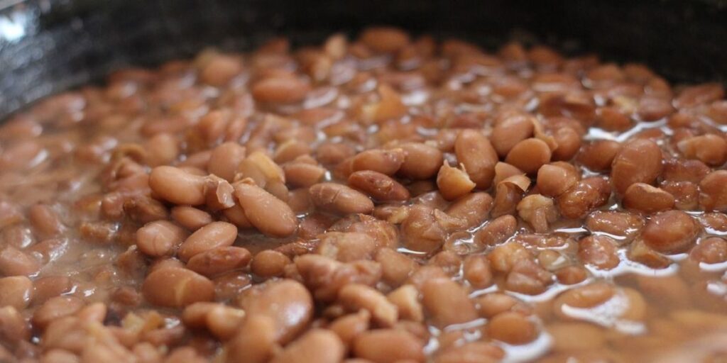 Sinais Vitais com Dr. Kalil: feijão é o marcador da alimentação saudável