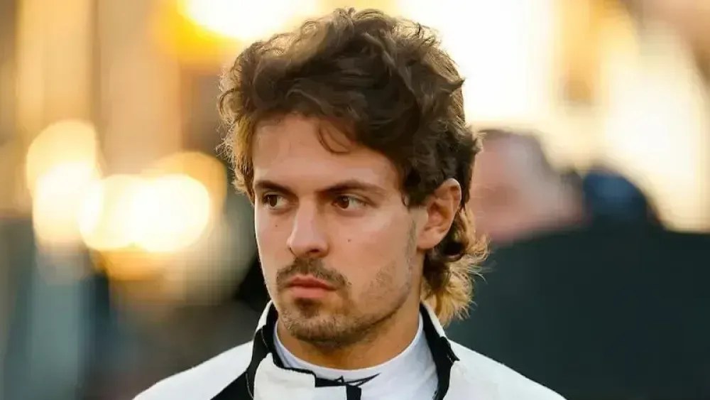 Fórmula 1: piloto brasileiro tem conversas com a Cadillac para 2026